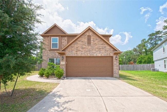 property at 16706 Lark Bunting Ln