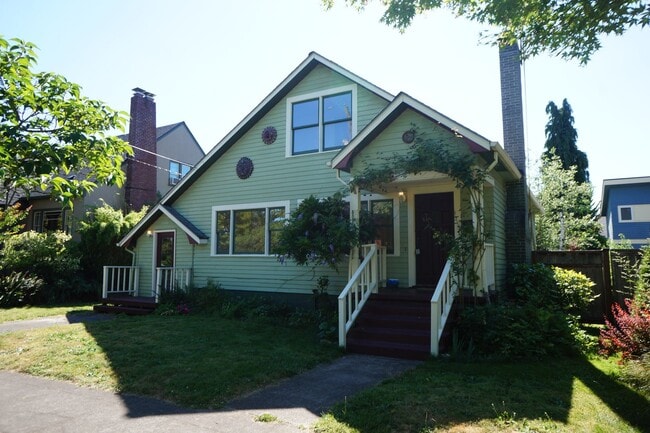 property at 3235 NE 51st Ave