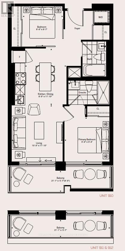 740-740 Dupont St