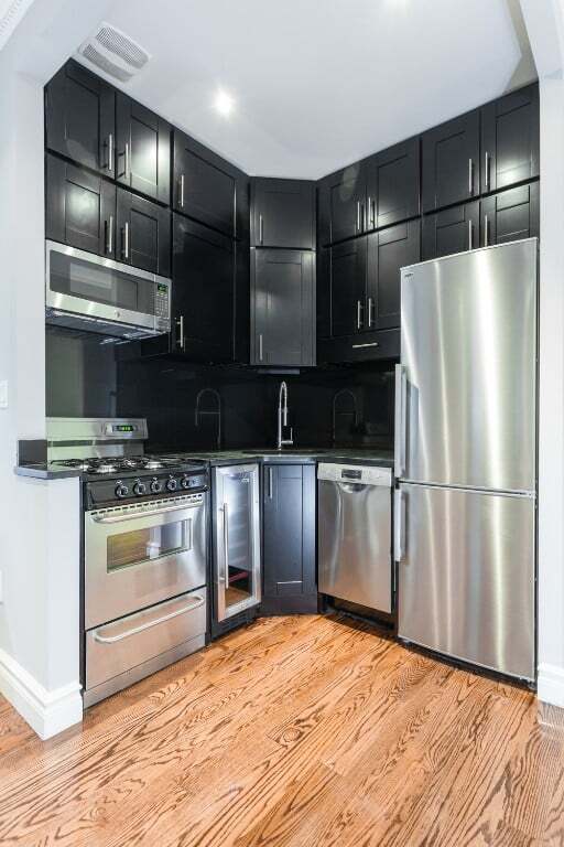 290 W 12th St, Unit 2F in New York, NY - Building Photo - Building Photo