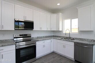 245 E Date Ave in Casa Grande, AZ - Building Photo - Building Photo