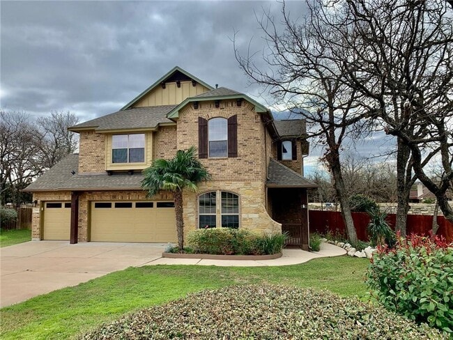 property at 3988 Sapphire Loop