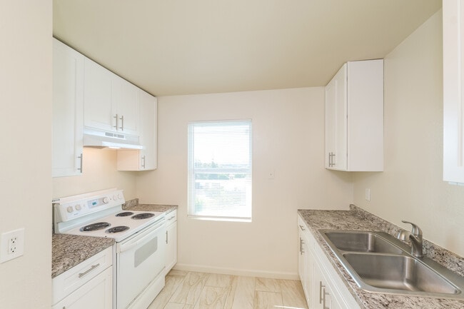 property at 233 Florida St