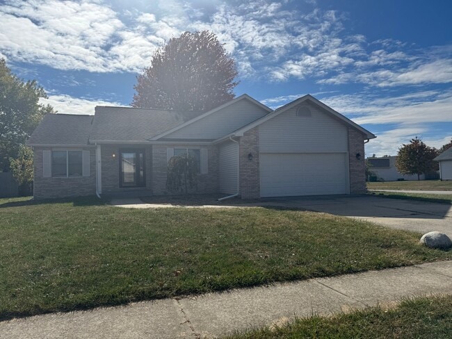 property at 802 Money Tree Dr