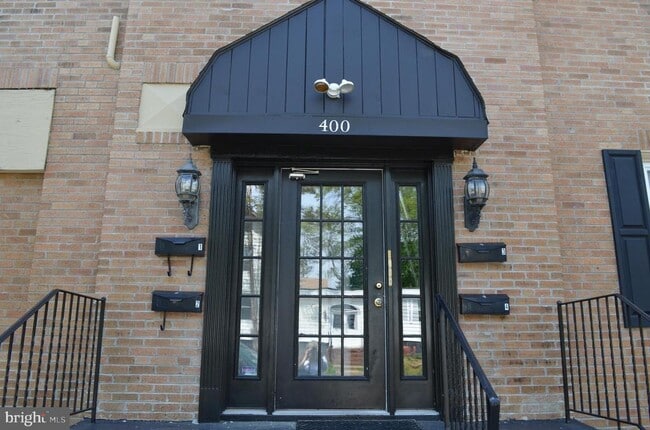 property at 400 Richey Ave