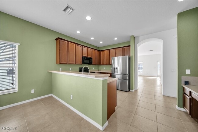 property at 8125 Silver Birch Way