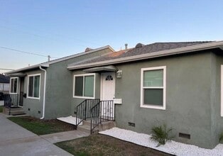 2436 W Repetto Ave in Montebello, CA - Building Photo - Building Photo