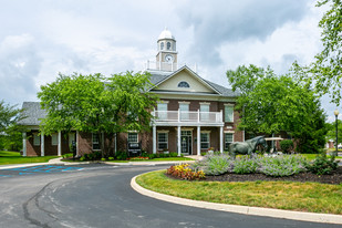 The Reserve at Williams Glen Apartments