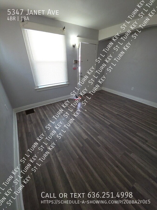 5347 Janet Ave in Jennings, MO - Building Photo - Building Photo