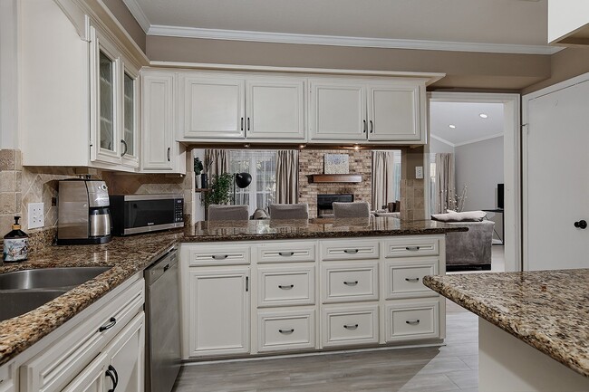 property at 99 N Deerfoot Cir