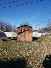 3038 E Lynn St in Anderson, IN - Building Photo - Building Photo