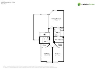 8885 Cloverleaf Cir in Parker, CO - Building Photo - Building Photo