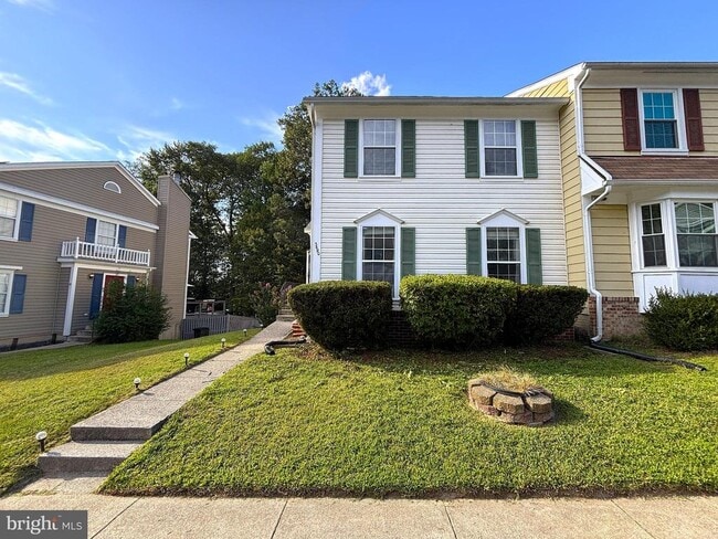 property at 3490 Aviary Way