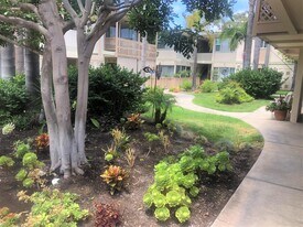 Westcliff in Newport Beach, CA - Building Photo