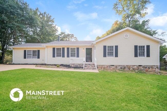 property at 205 Wellington Dr