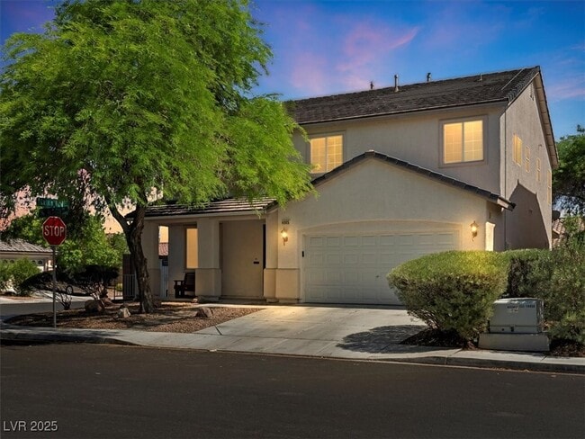 property at 4905 Apache Valley Ave