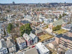 14 Haverford St in Boston, MA - Building Photo - Building Photo