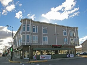 Landmark Square Apartments in Monticello, MN - Foto de edificio - Interior Photo