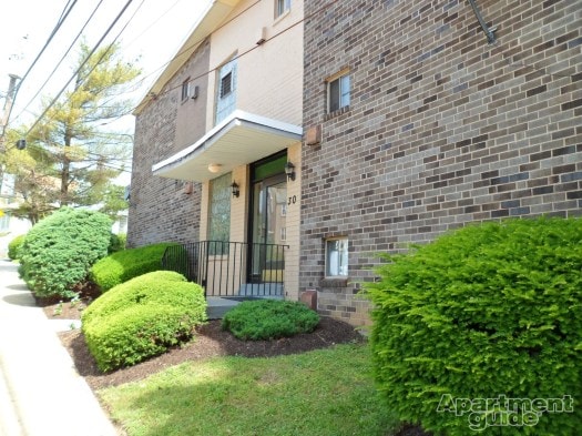 Ambassador Terrace Photo