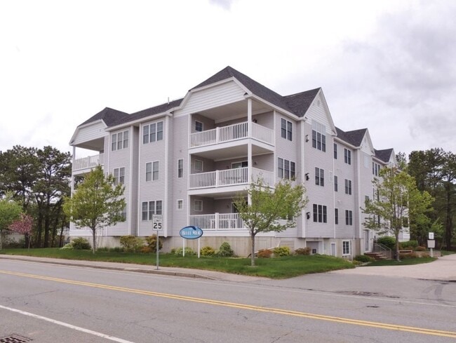 property at 170 E Grand Ave