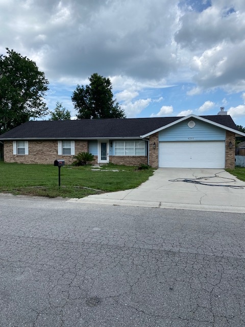 property at 4285 SE 54th St