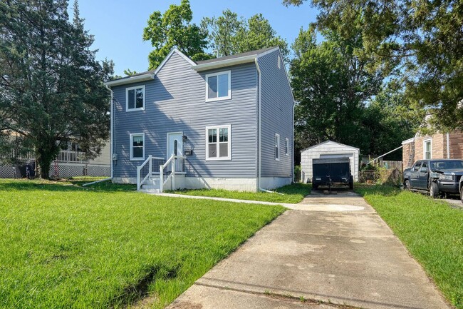 112 Fox Way in Oxon Hill, MD - Building Photo - Building Photo