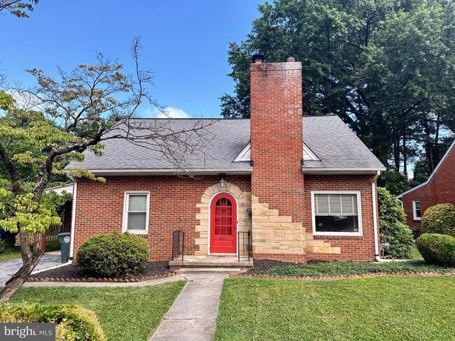 property at 505 Biggs Ave