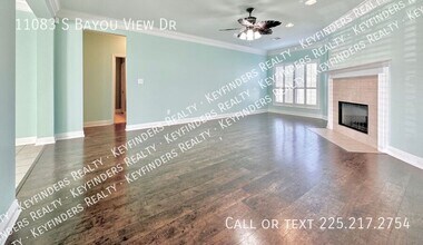 11083 S Bayou View Dr in Gonzales, LA - Building Photo - Building Photo
