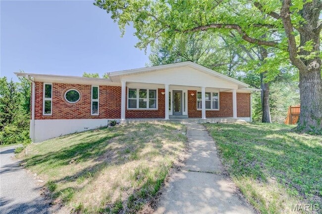 property at 1219 Blairshire Dr