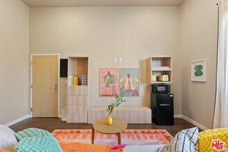 630 W 28th St in Los Angeles, CA - Building Photo - Building Photo