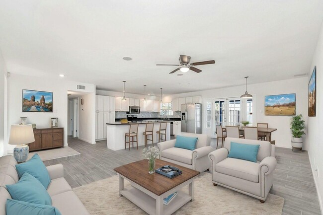 3922 E Dahlia Dr in Phoenix, AZ - Building Photo - Building Photo
