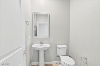 9567 Belfast Cv St in Las Vegas, NV - Building Photo - Building Photo