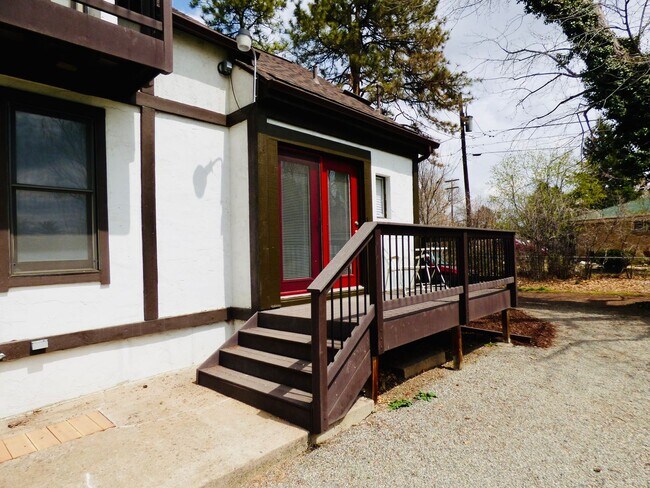 2890 Quay St in Wheat Ridge, CO - Building Photo - Building Photo