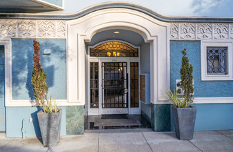 3700 Divisadero St in San Francisco, CA - Building Photo - Building Photo