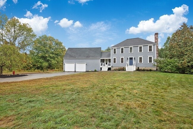 property at 94 Hudson Rd