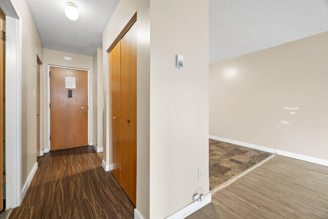 property at 2116 Rose St