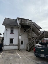 187 N Fairview St, Unit 2 in Lock Haven, PA - Building Photo - Building Photo