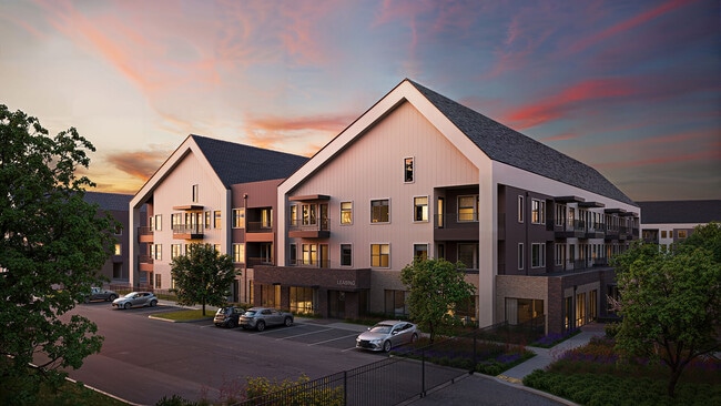 Jefferson Elara in Fort Worth, TX - Building Photo - Building Photo