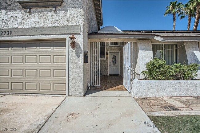 property at 2728 Baltic Cir