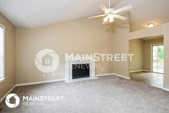 72 Wellspring Point in Hiram, GA - Foto de edificio - Building Photo