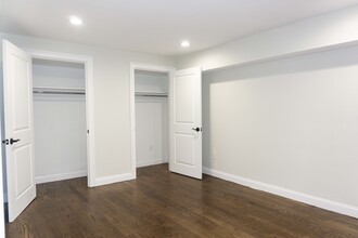 2597 Washington St, Unit A in Boston, MA - Building Photo - Building Photo