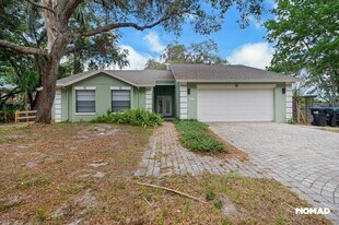 12710 Broleman Rd in Orlando, FL - Building Photo