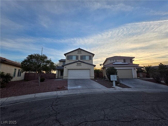909 E Malibu Sands Ave in North Las Vegas, NV - Building Photo - Building Photo