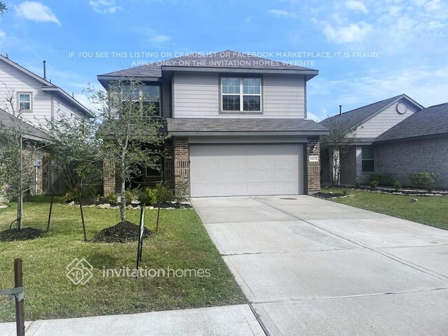 property at 18815 Orvieto Ct