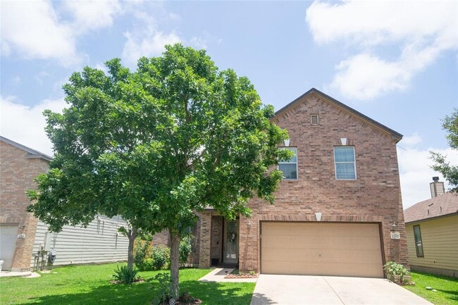 property at 2207 Howry Dr