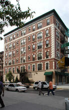 34-44 W 129th St in New York, NY - Building Photo - Building Photo