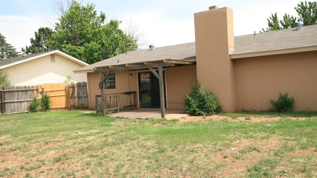 1900 Weeden Dr in Clovis, NM - Building Photo - Building Photo