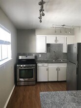2606 Barbee St-Unit -6 in Houston, TX - Building Photo - Building Photo