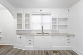 1825 S Topeka Ave in Wichita, KS - Building Photo - Building Photo