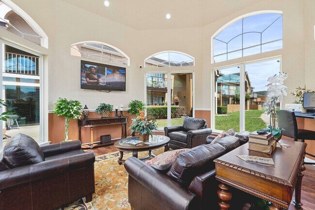 The Park at Amalfi photo'